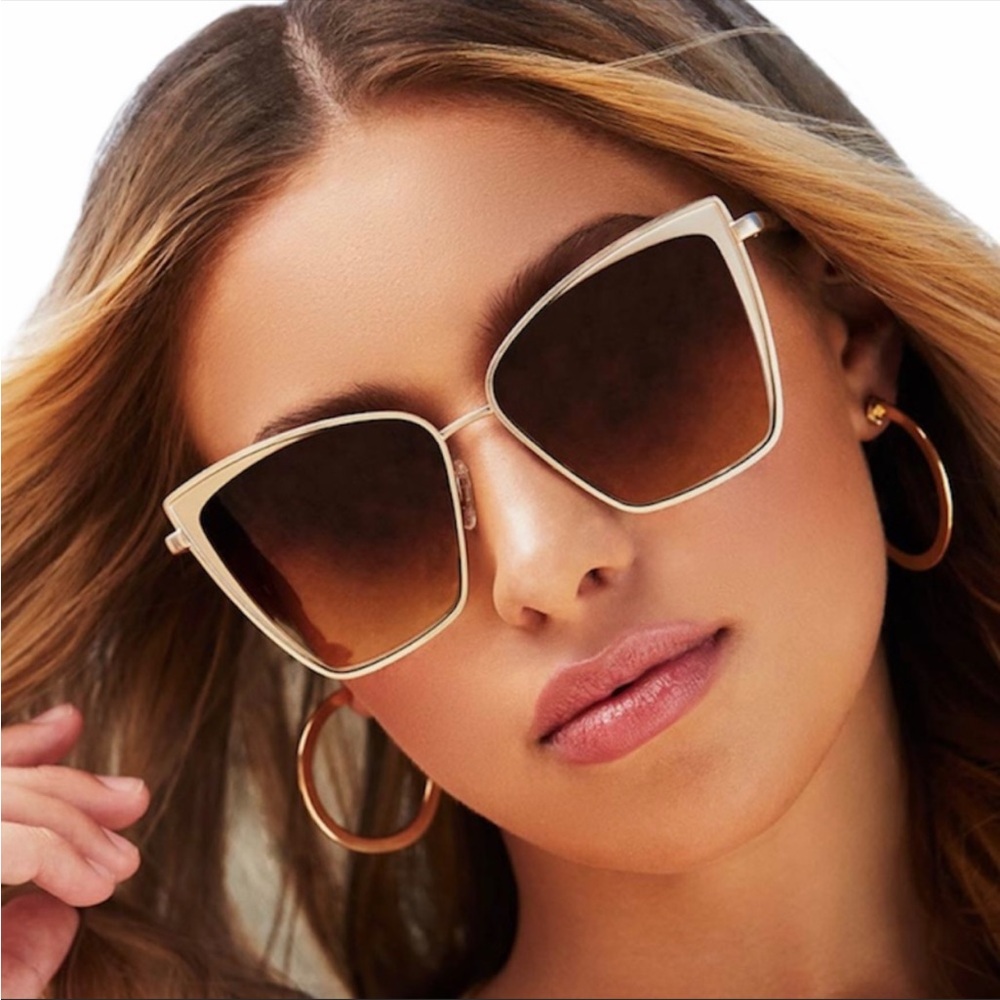 Nwt Diff Grace Sunglasses - image 1